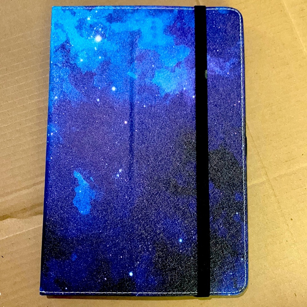Tablet case